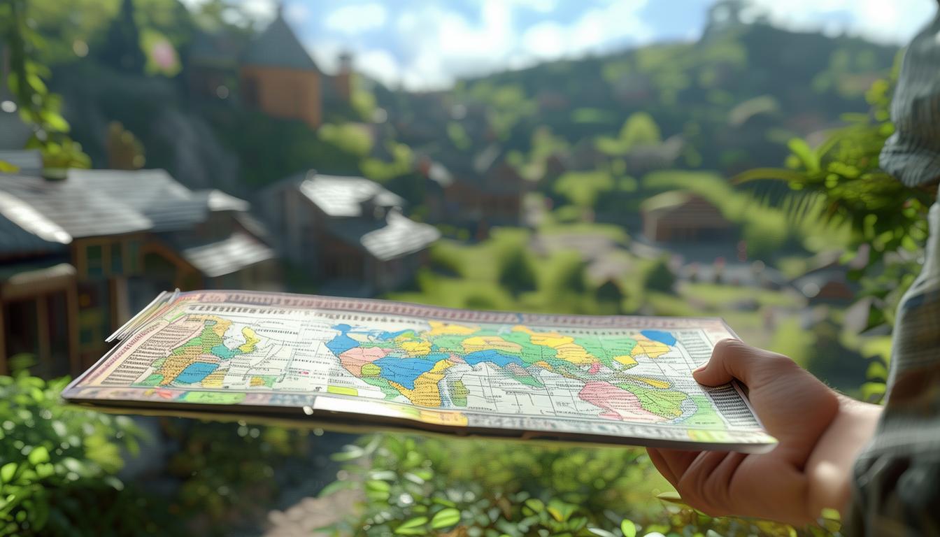 Heres a concise, SEO-friendly question title based on your content:，How to Say 周边游 in English? Discover Hidden Gems Near You!-图2