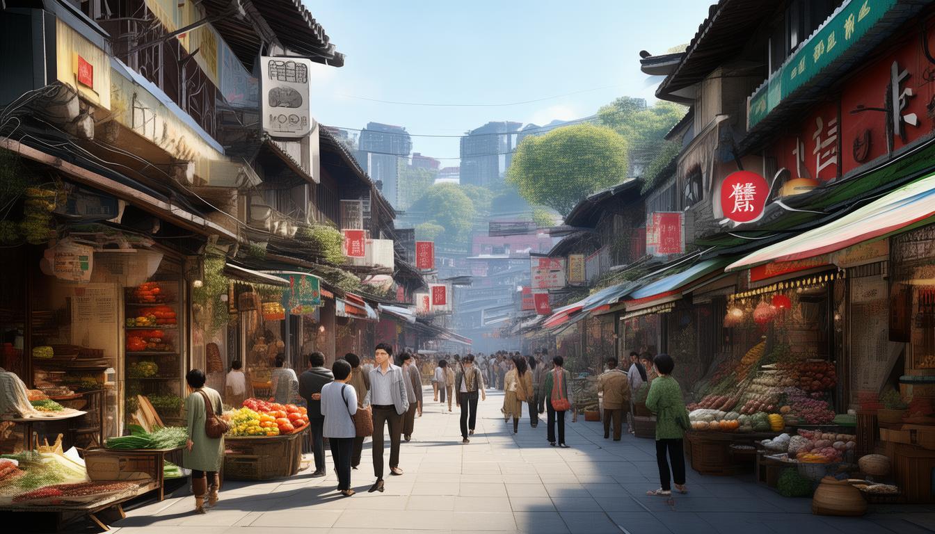重庆周边哪里有好店推荐？-图1