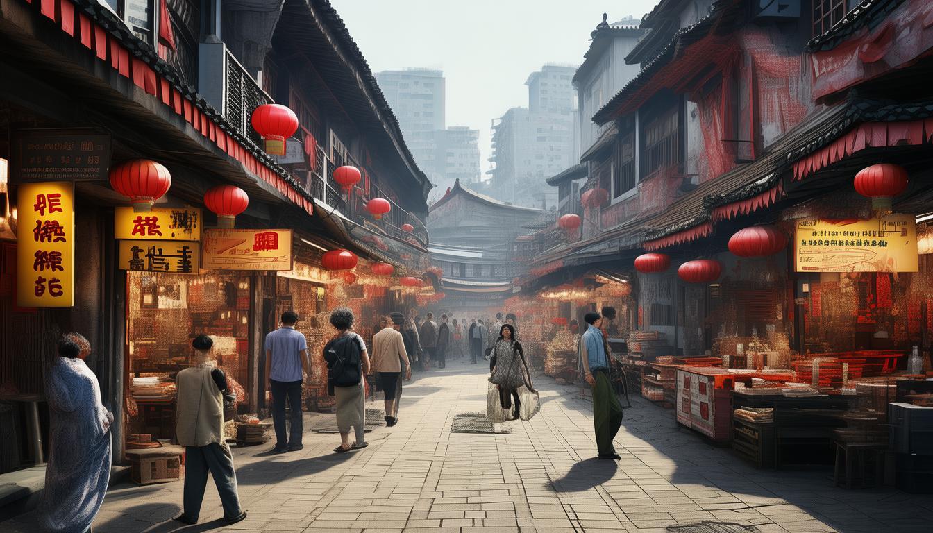 重庆周边哪里有好店推荐？-图2
