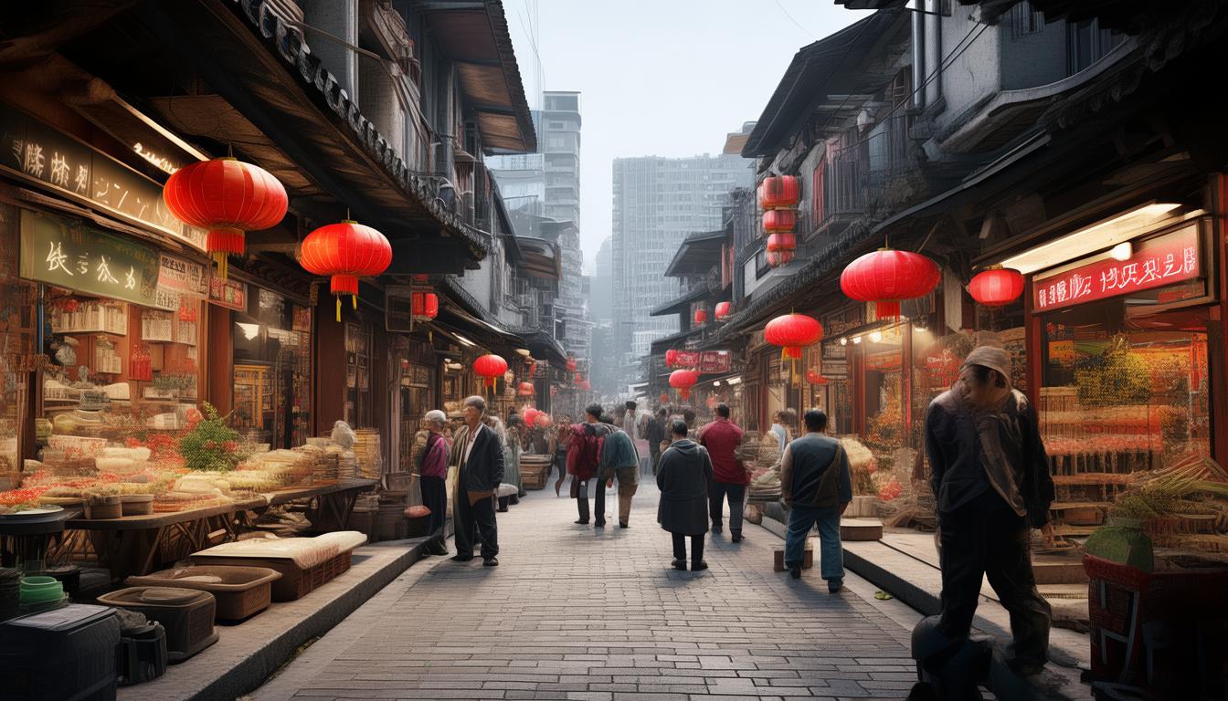 重庆周边哪里有好店推荐？-图3