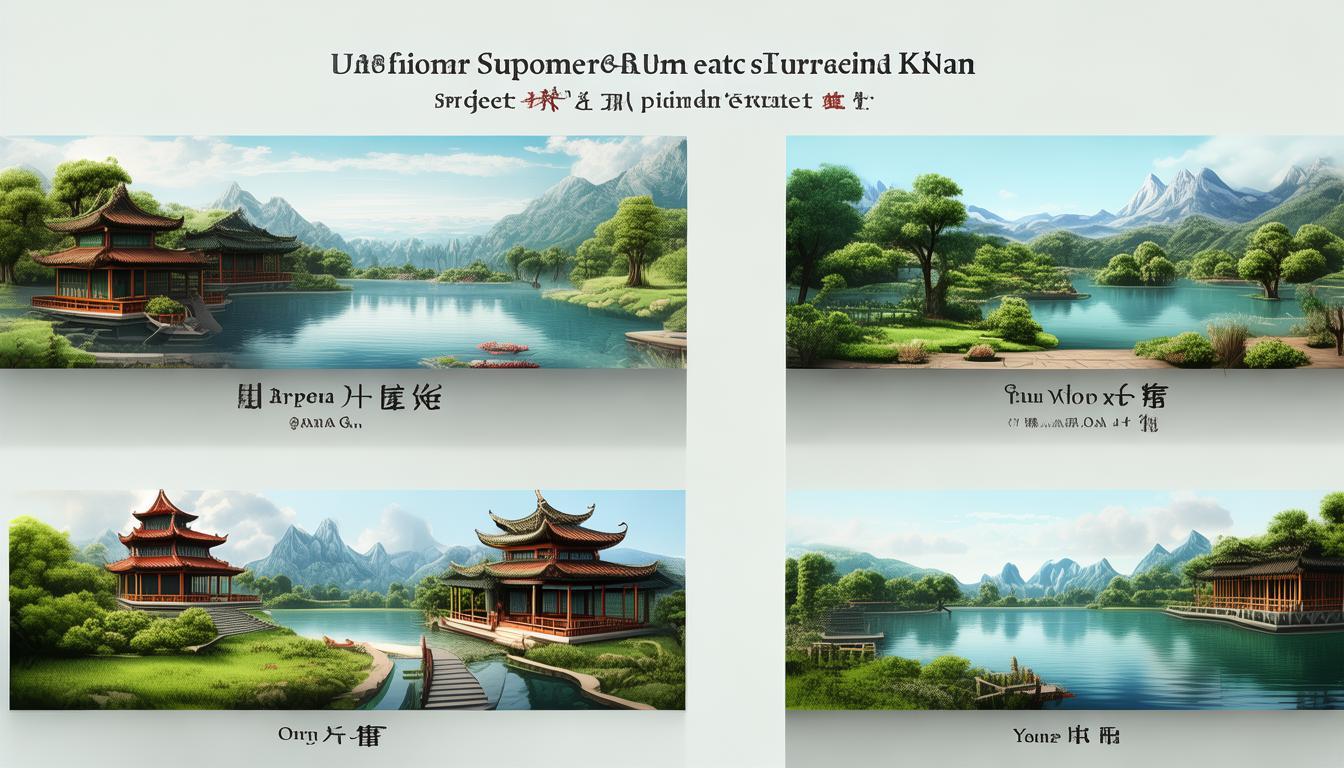 西安周边有哪些避暑好去处？-图2