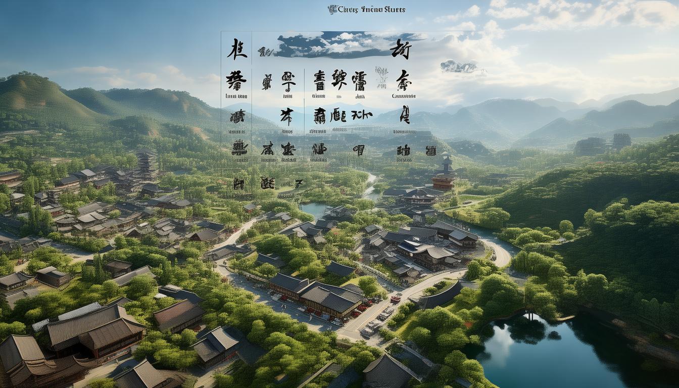 衡水周边有哪些值得去的县？-图2