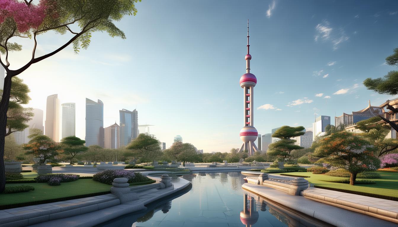为什么上海周边是探索中国江南精华的完美窗口？-图1