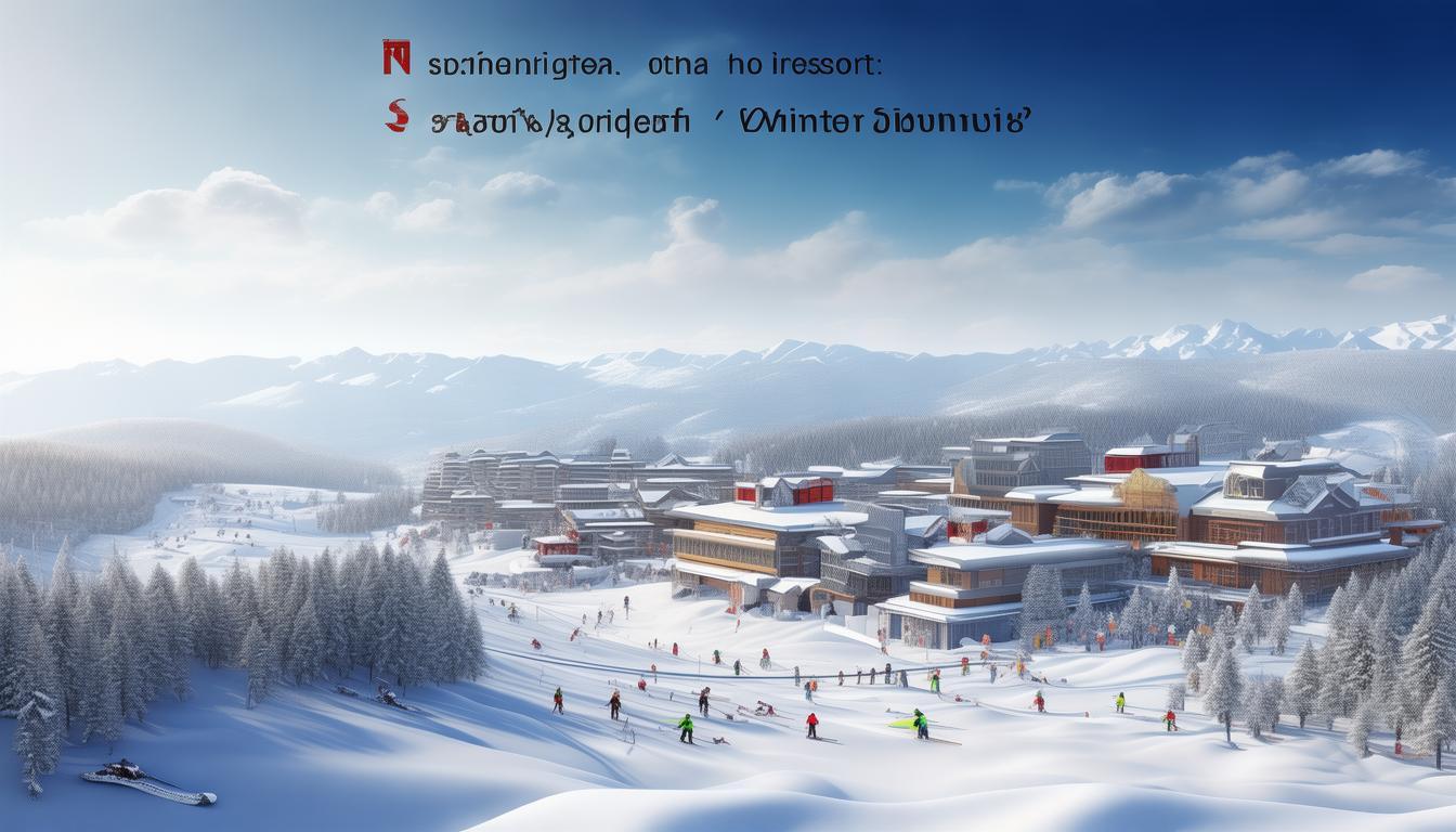 延庆滑雪场是冰雪运动的天堂吗？-图3