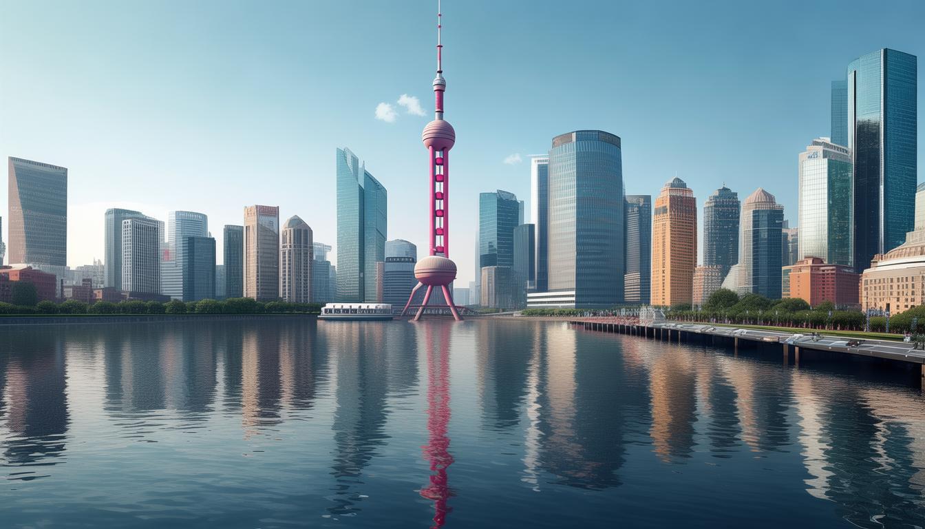 上海周边亲子酒店哪里适合遛娃无忧？-图1