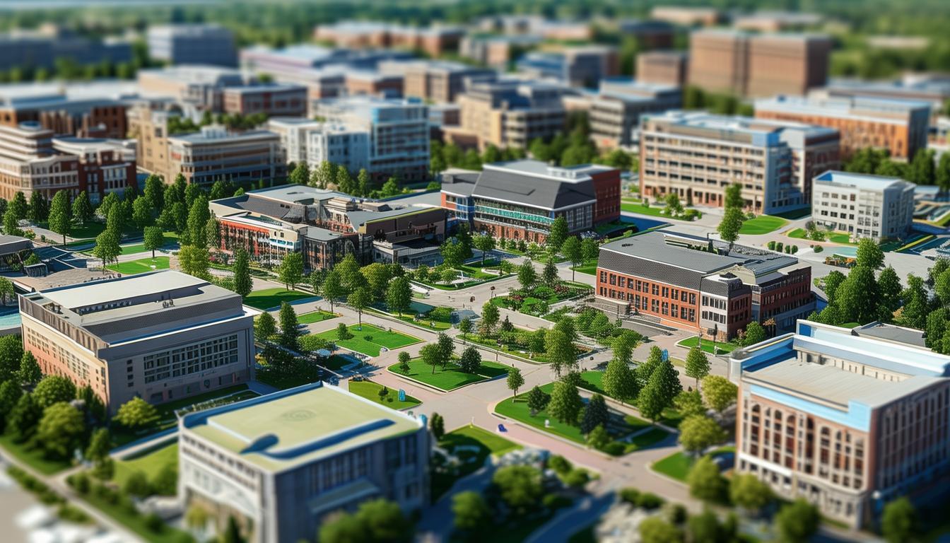东南大学周边有哪些大学？-图2