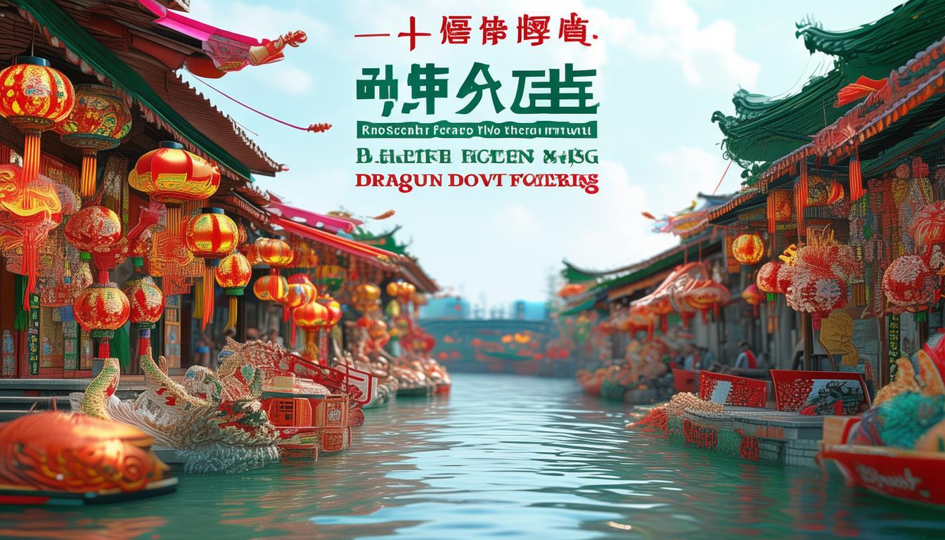 端午节沈阳周边哪里好玩？-图1
