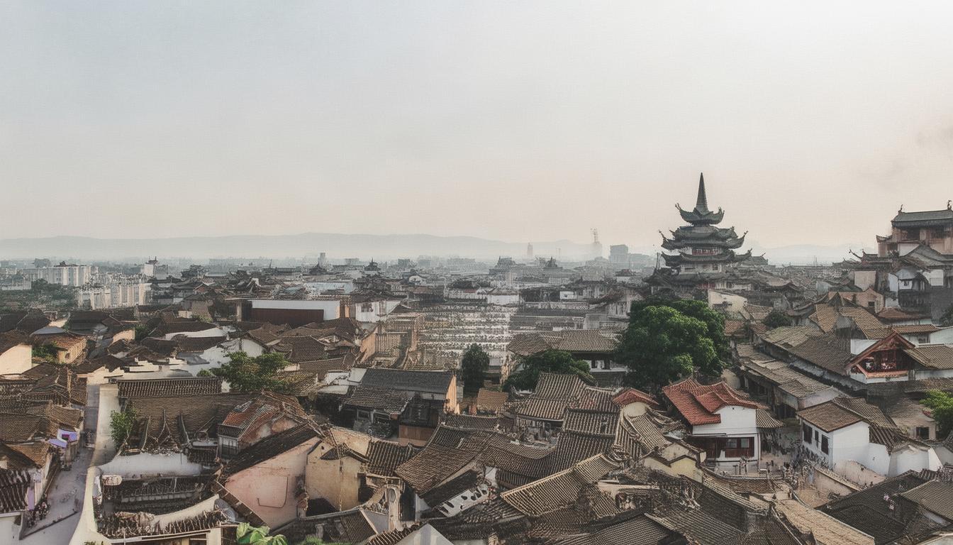 根据您的要求，直接生成的简洁、SEO友好的疑问标题是，，常州自驾一日游如何安排？精华路线推荐！，理由说明，，核心关键词前置， 常州自驾一日游直接包含用户搜索的核心关键词。，疑问句式， 如何安排？是用户搜索攻略时常见的疑问句式，符合搜索意图，吸引点击。，价值点突出， 精华路线推荐点明了攻略的核心价值——高效、精选的行程安排，解决用户一日时间有限的痛点。，简洁明了， 整个标题清晰表达了主题和内容价值，长度适中，易于阅读和理解。-图2