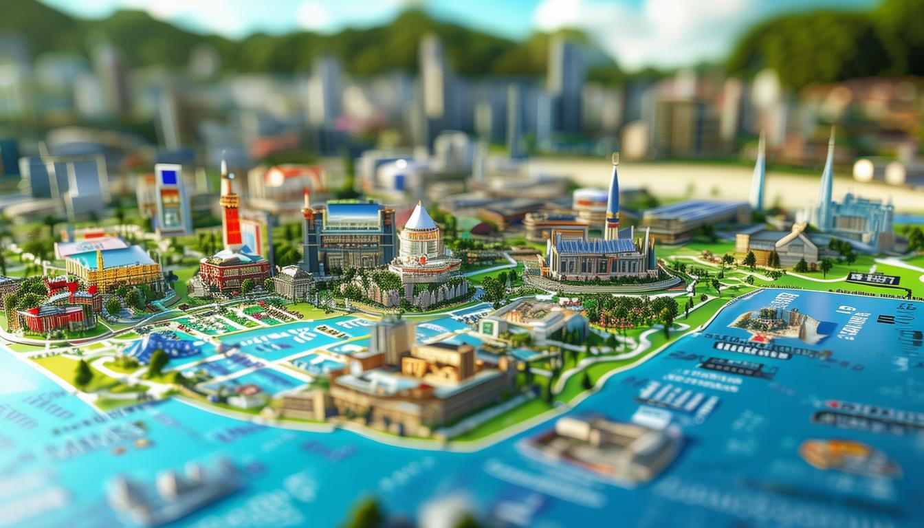 深圳周边有哪些好玩的地方？推荐一下！-图2