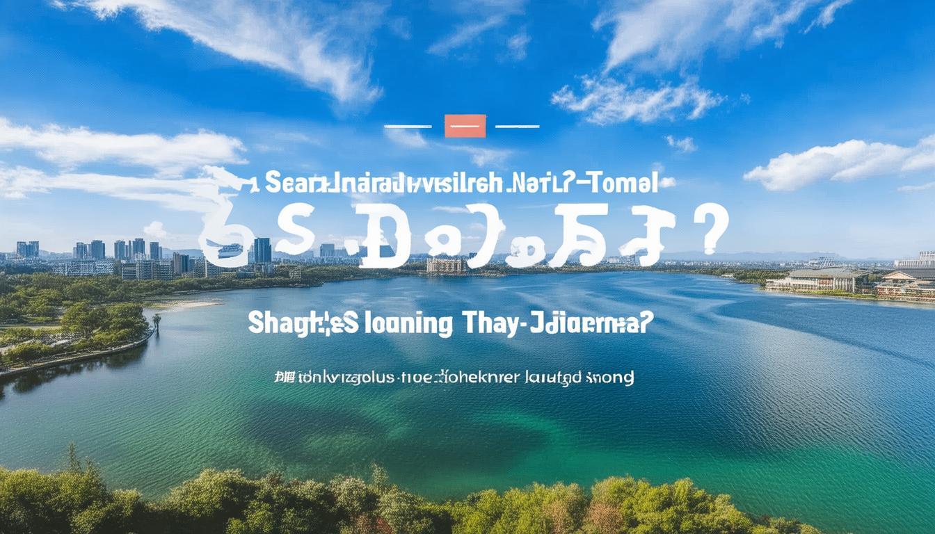 上海周边三天深度游，如何唤醒疲惫身心？，解析，，核心关键词前置， 上海周边三天深度游 直接包含核心搜索词（地点、时长、旅行类型），利于SEO。，疑问句式， 如何唤醒疲惫身心？ 采用疑问句，引发好奇和点击欲，符合唤醒身心的主题。，简洁有力， 整个标题清晰表达了核心信息（地点、时间、旅行目的/体验），没有冗余。，包含价值点， 唤醒疲惫身心 点明了旅行的核心价值和吸引力（深度、放松、疗愈）。-图1