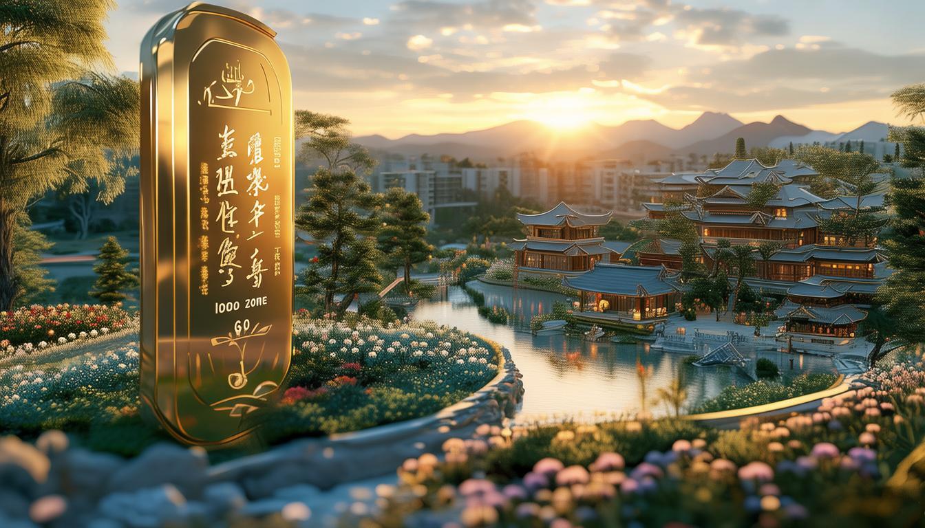 银川周边哪里是理想家园的黄金地带？-图2