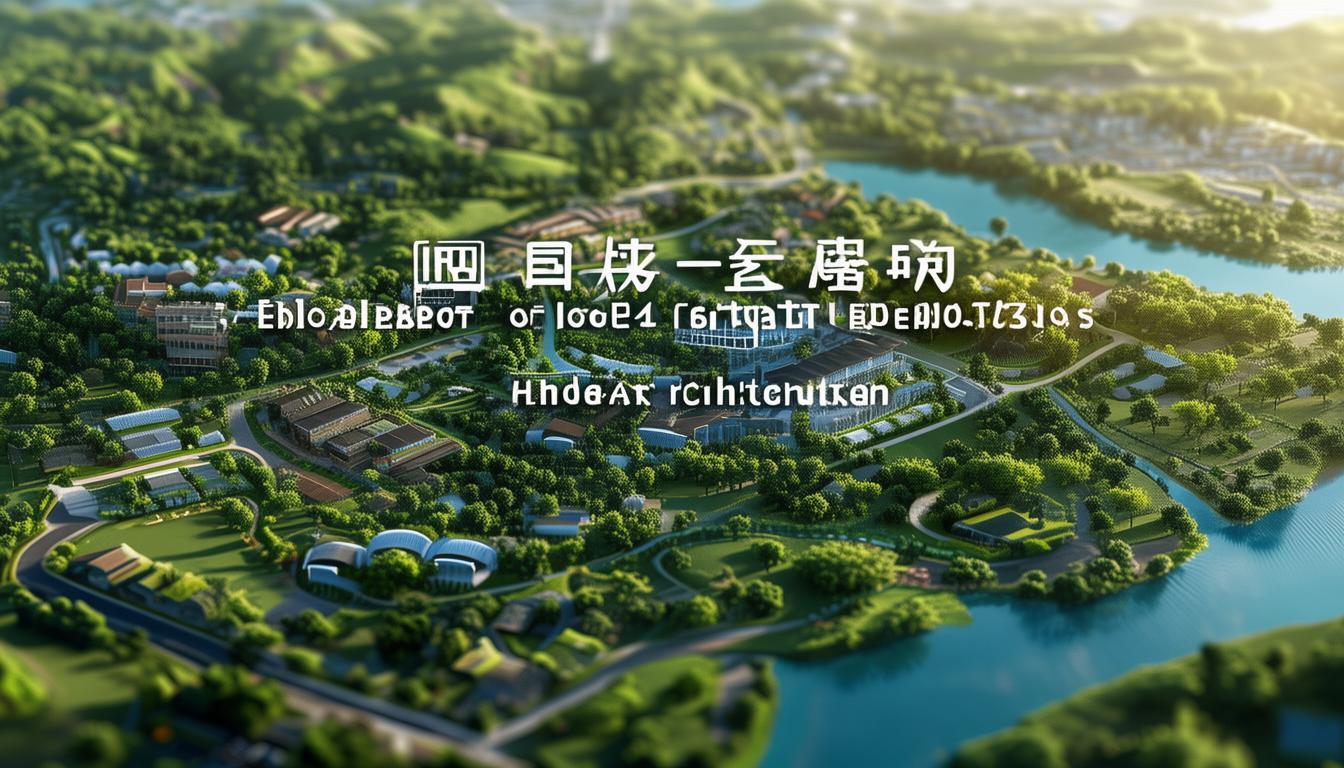 银川周边哪里是理想家园的黄金地带？-图3