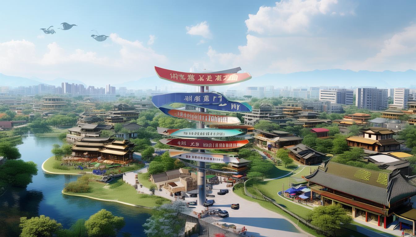 锦州市周边有什么好玩的？-图1
