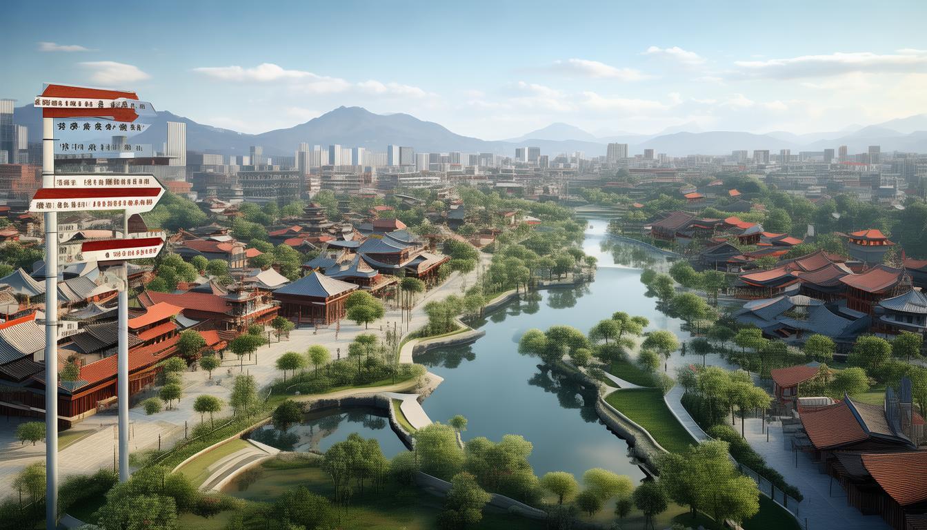 锦州市周边有什么好玩的？-图2