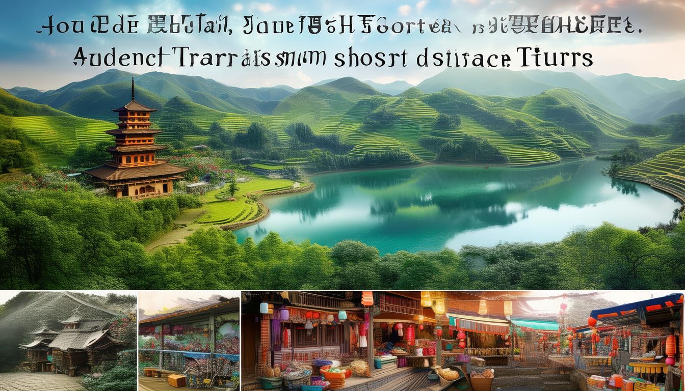 湖南周边短途游有哪些惊喜宝藏？-图2