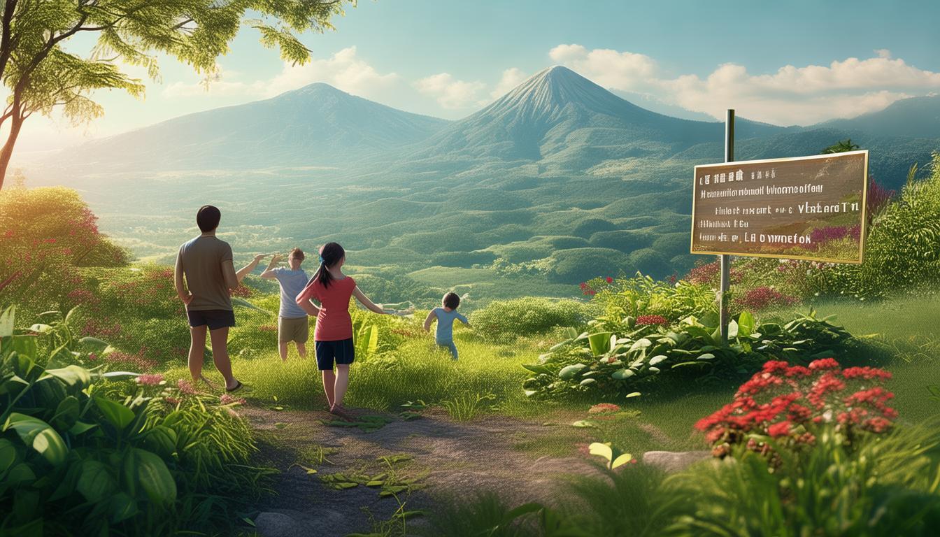 海口火山公园一日游值得去吗？-图2