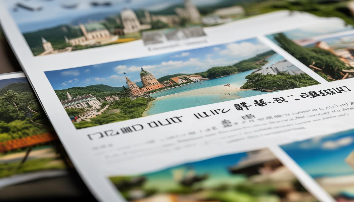 如何报名参加刘公岛一日游-图2