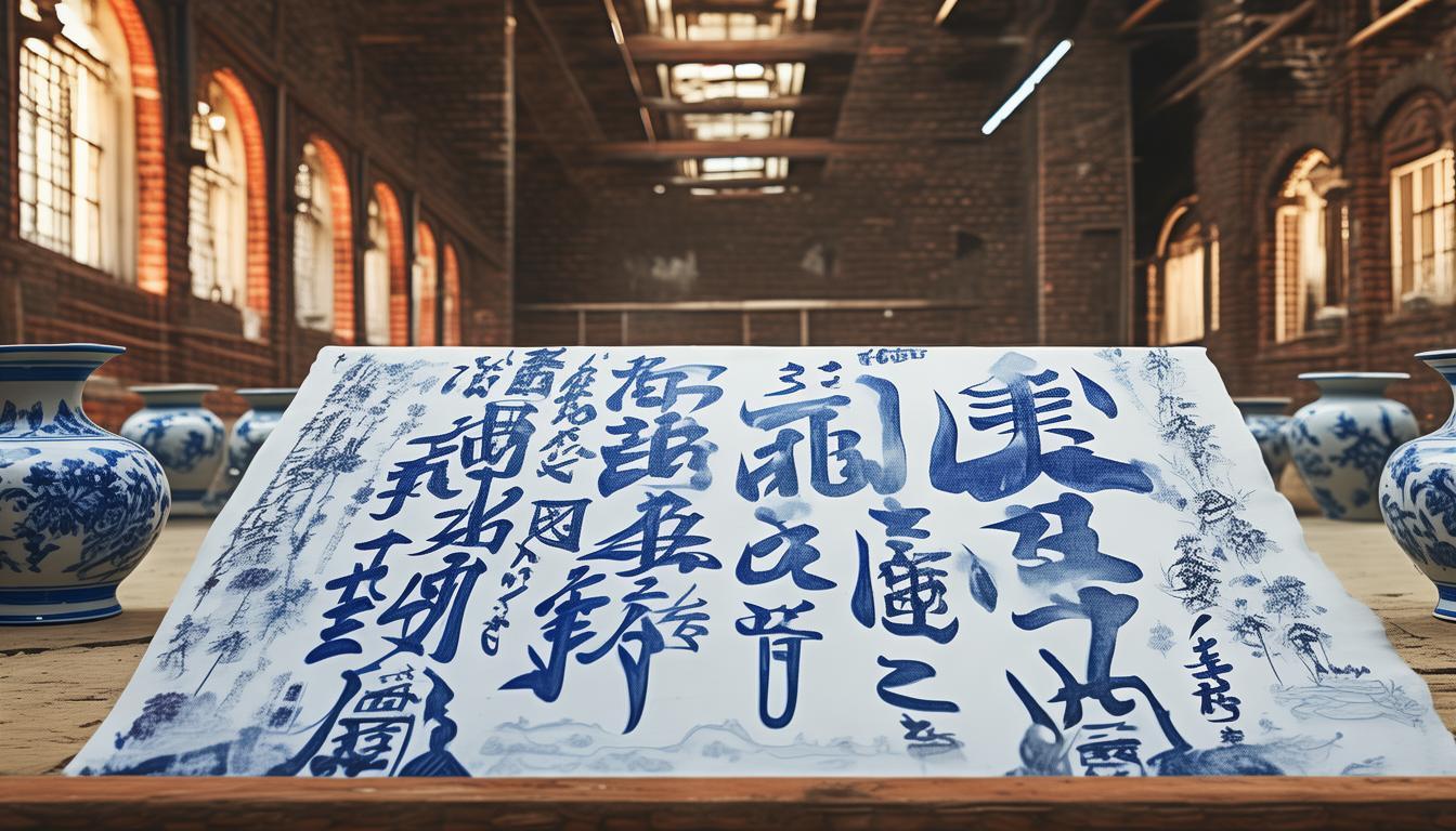 淄博的历史文化瑰宝是什么？-图1
