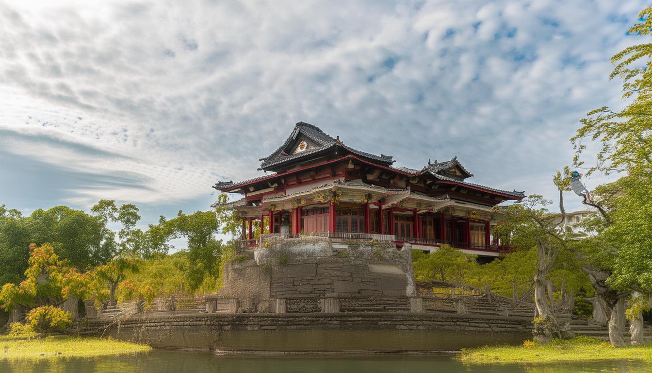 珠海香洲一日游如何玩转？滨海风情遇见城市活力！，说明，，疑问句式， 以如何玩转？开头，直接构成疑问，引发读者兴趣。，核心关键词， 明确包含珠海香洲、一日游这两个最重要的地域和时长关键词，以及滨海风情、城市活力这两个核心体验点（城市活力是城市脉搏更常见易懂的表达）。，简洁有力， 整个标题简洁明了，易于阅读和搜索引擎抓取。，吸引力， 遇见一词体现了您原文中交融的概念，并带有一定的浪漫和探索意味。，SEO友好， 包含了用户可能搜索的主要关键词组合（如珠海香洲一日游、滨海风情、城市活力等）。-图3