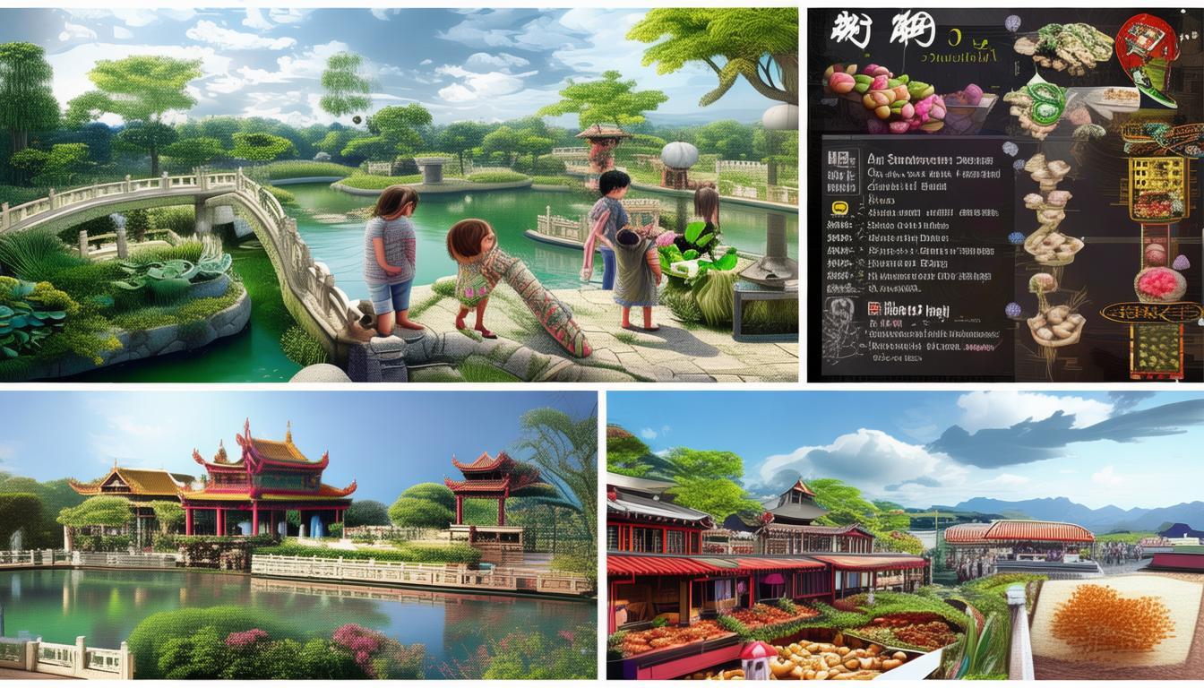 顺德自驾一日游怎么玩？必去景点+美食攻略！-图3