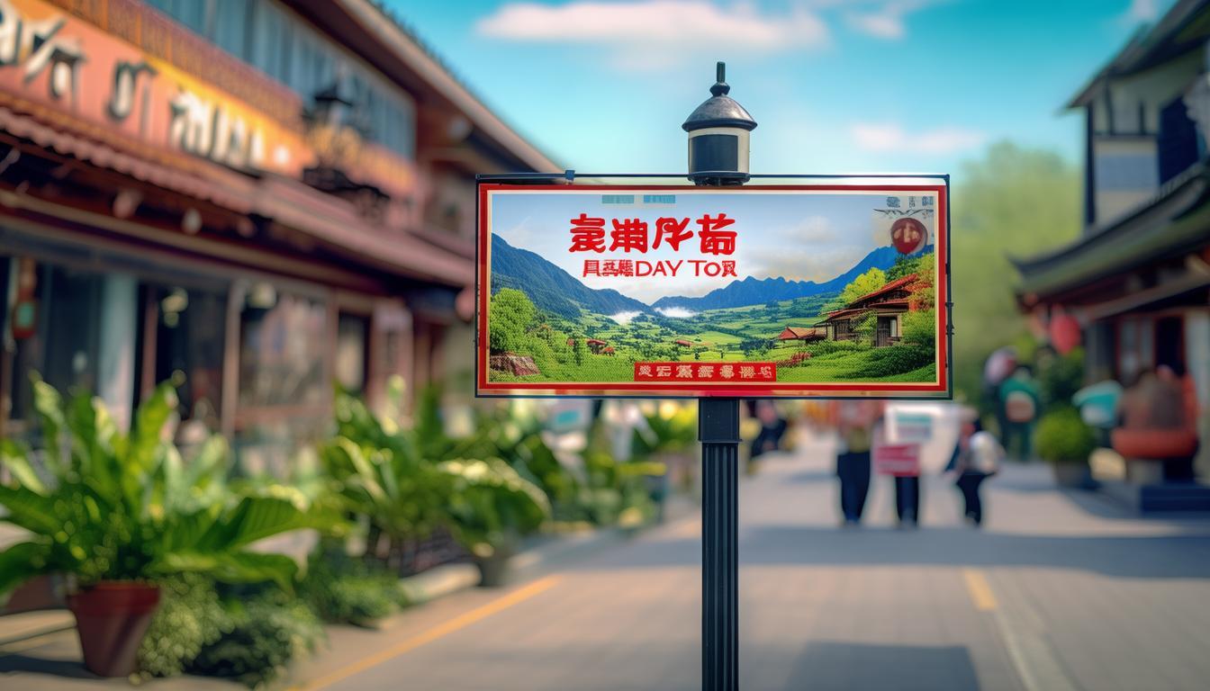 郑州出发兰考一日游，值得玩吗？-图2