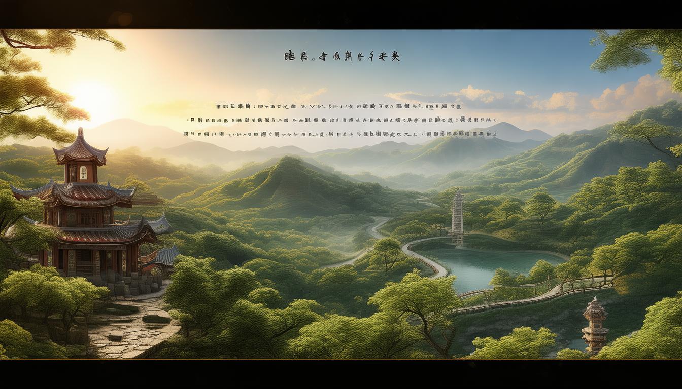 富平一日游为何能成为心灵的洗礼？-图1