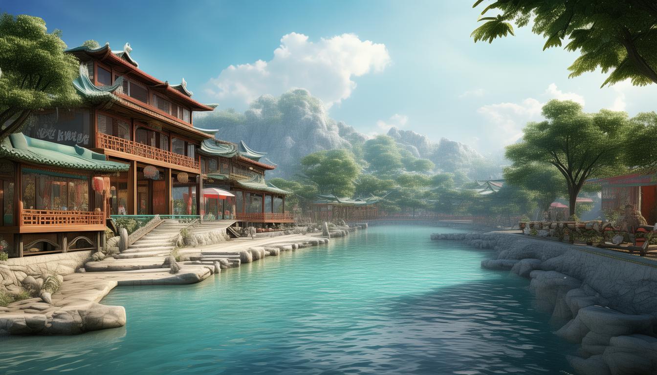 基于您提供的内容，这是一个简洁且SEO友好的疑问标题，，西安夏天去哪里避暑？5个25℃清凉秘境推荐！，核心优化点，，疑问句式， 去哪里避暑？ 直接触发搜索意图，符合用户寻找避暑地的疑问。，核心关键词前置， 西安夏天、避暑 是核心搜索词，放在标题开头，利于SEO抓取。，突出核心卖点， 5个、25℃、清凉秘境 清晰传达文章的核心价值和吸引力（数量、温度、体验）。，简洁有力， 信息明确，没有冗余词汇。，符合搜索习惯， 用户搜索西安避暑、西安夏天去哪里等词时，此标题匹配度高。-图1