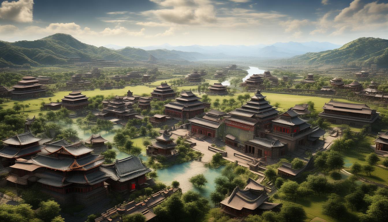 山西真的是历史与资源的宝库吗？-图1