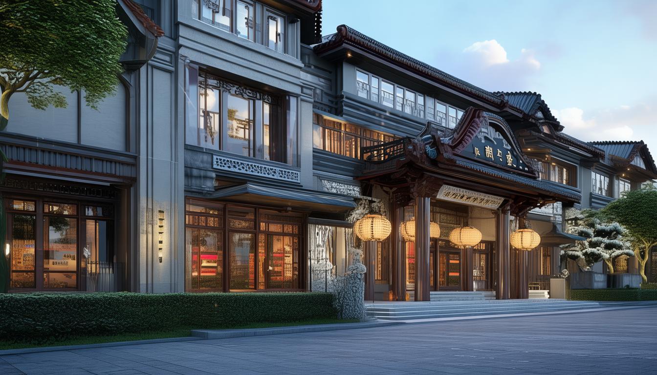 苏州天颐温泉酒店怎么样？-图3