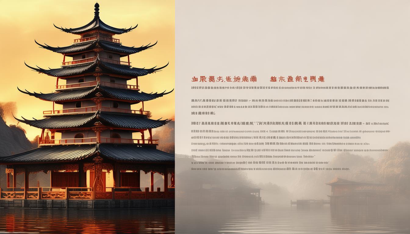 黄鹤楼为何是历史与诗意的象征？-图2