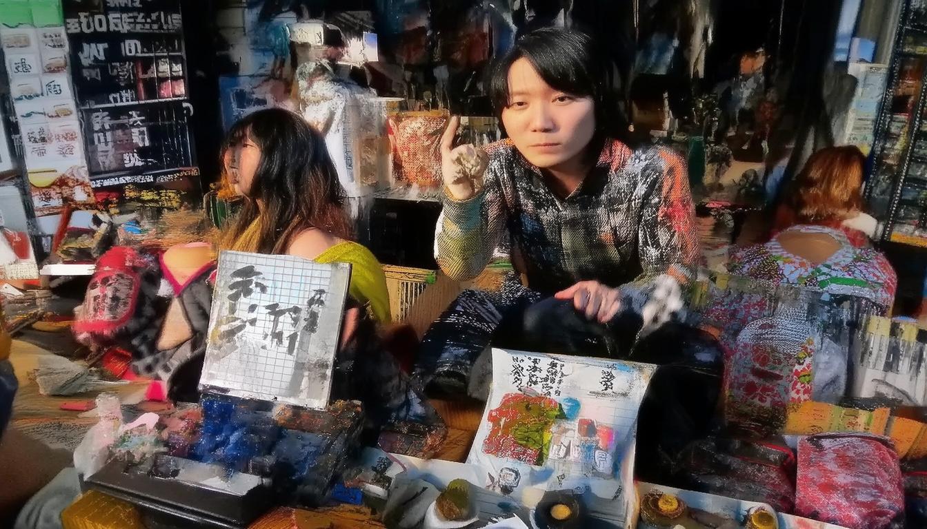 根据您提供的内容，这里是一个简洁且SEO友好的疑问标题，，上午沉浸历史文化，为何是最佳时间？，包含核心关键词，直接使用了上午、沉浸、历史文化等核心词汇。，疑问句式吸引点击，用为何是最佳时间？引发读者好奇，想点进去寻找答案。，简洁明了，清晰表达了主题（上午进行历史文化沉浸式体验）和核心疑问（为什么这个时间好）。，突出价值点，暗示在上午进行这种体验有独特优势（最佳时间）。-图3