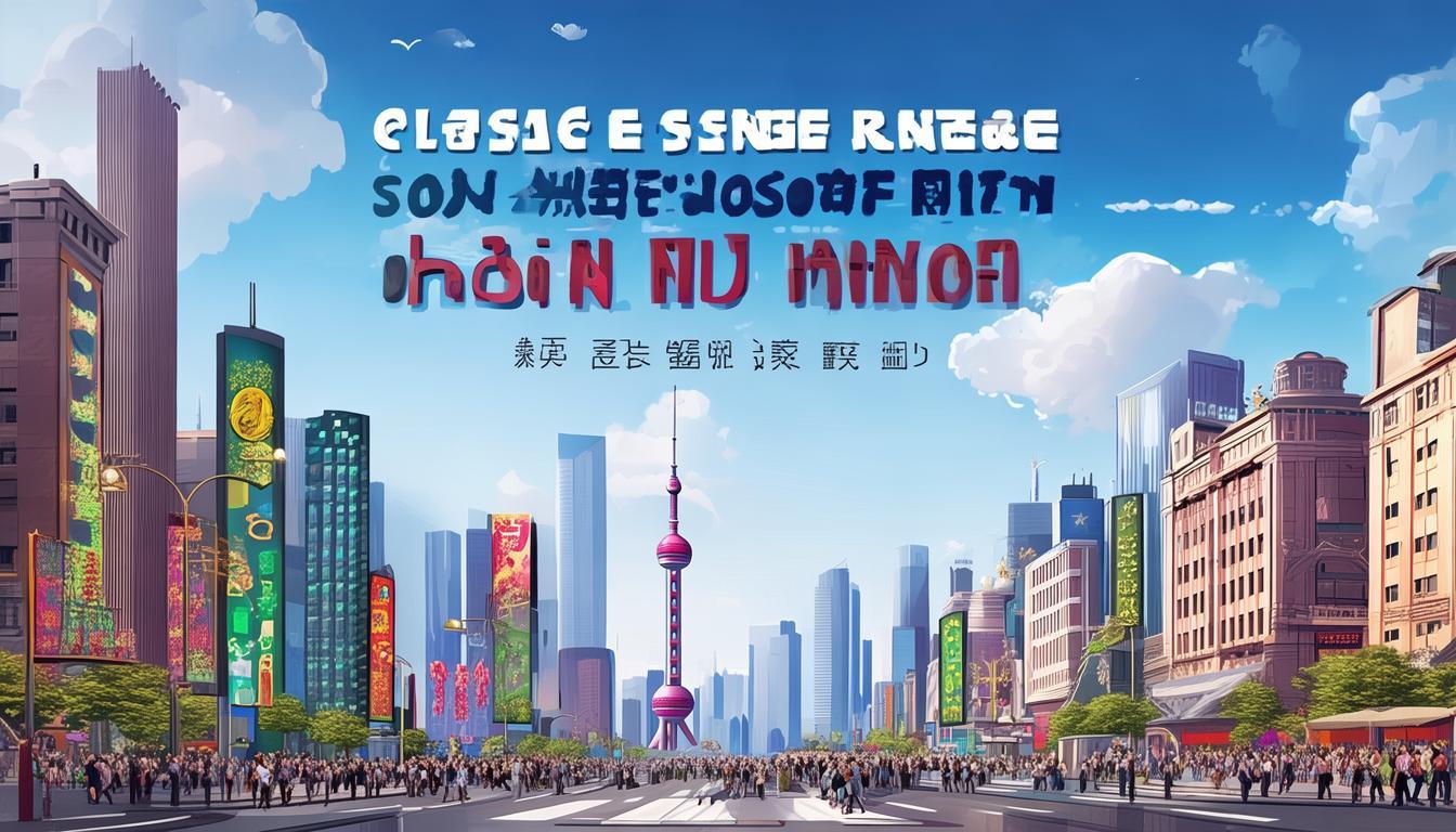 五一上海一日游，经典精华路线，都市脉搏一日够吗？-图2
