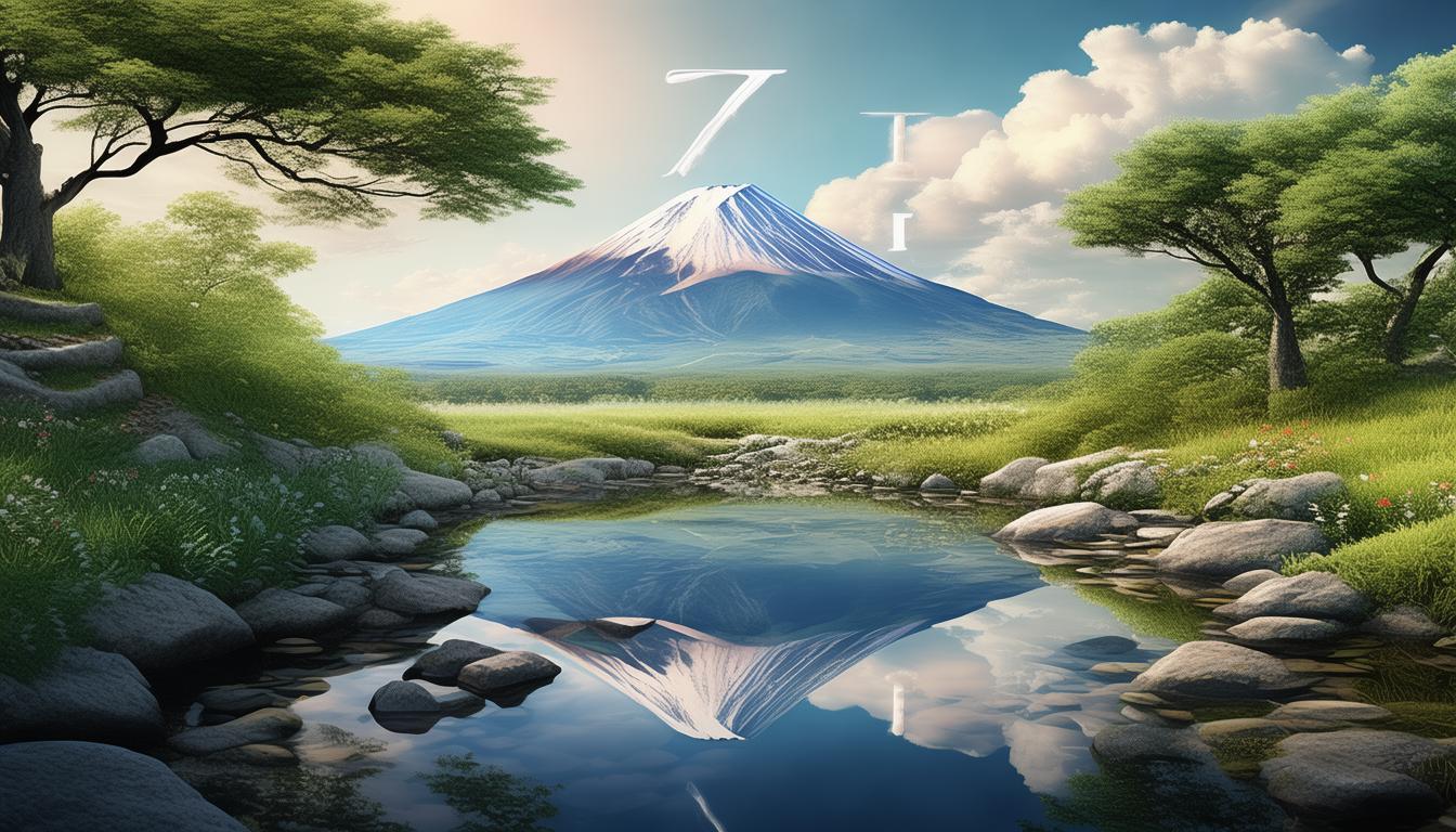 富士山周边哪里能开启治愈心灵的绝景旅行？-图1