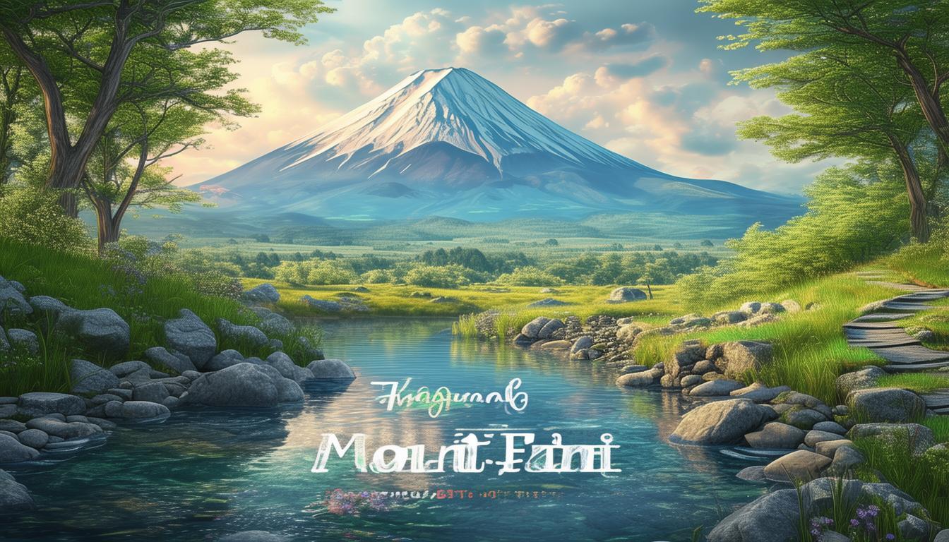 富士山周边哪里能开启治愈心灵的绝景旅行？-图2