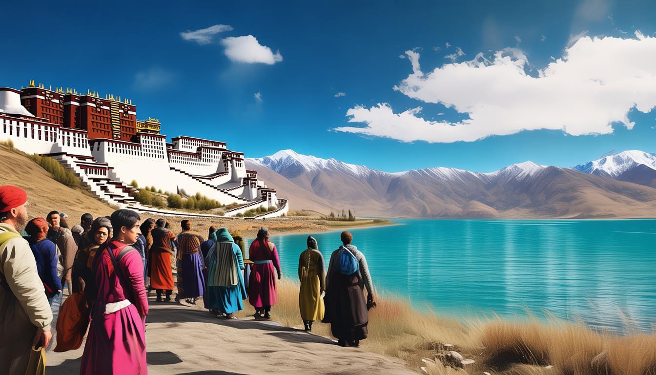 拉萨出发纳木错圣湖一日游可行吗？-图2