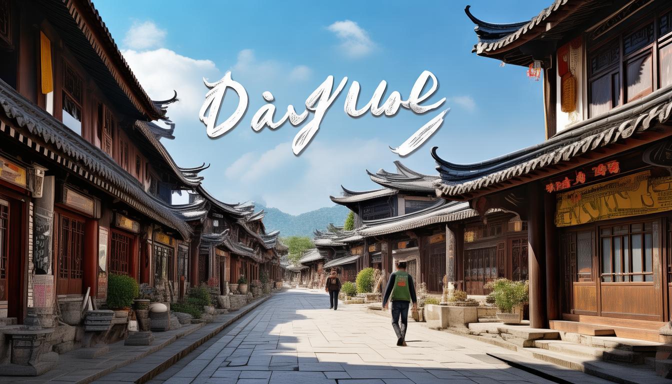 太谷一日游如何玩？探寻晋中腹地的历史与诗意-图1