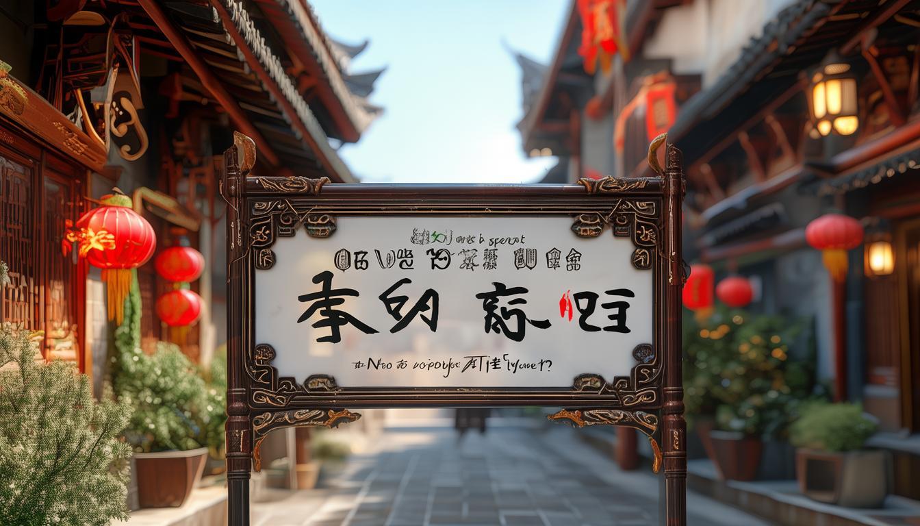 太谷一日游如何玩？探寻晋中腹地的历史与诗意-图3