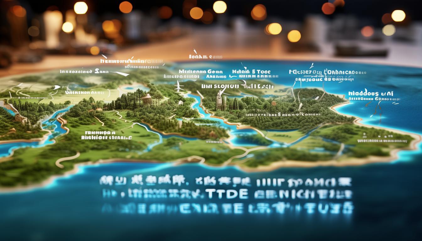 惠州周边游去哪好？这8个秘境让周末发光！，直接针对用户搜索意图惠州周边游去哪好，精准包含核心关键词惠州周边游和周末，使用疑问句式提升点击率。数字8个增加具体性和吸引力，秘境和发光保留原文亮点词汇，同时让周末发光比立刻发光更自然流畅。整体简洁有力，符合SEO要求。）-图2