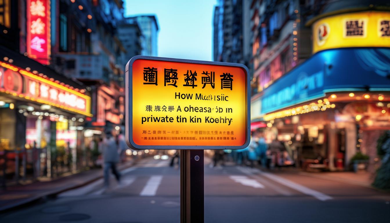 香港包车一日游多少钱？-图3