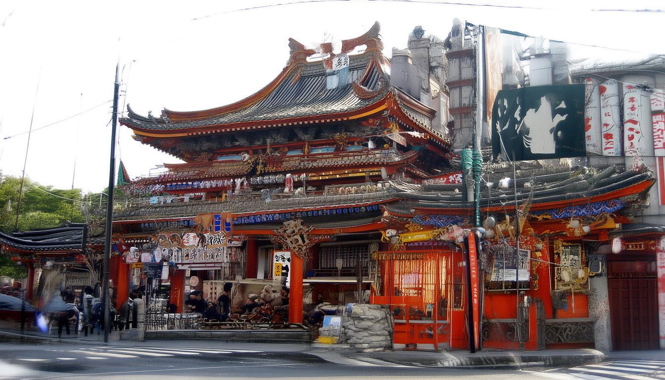 根据您的要求，直接生成的简洁、SEO友好疑问标题是，，西安周边过年去哪里？地道年味+山水奇趣推荐！，说明，，疑问句式， 以去哪里？开头，符合要求且吸引点击。，核心关键词前置， 西安周边过年放在最前面，利于SEO。，突出核心亮点， 地道年味、山水奇趣直接点出文章核心内容。，简洁有力， 整体长度适中，信息明确。-图3