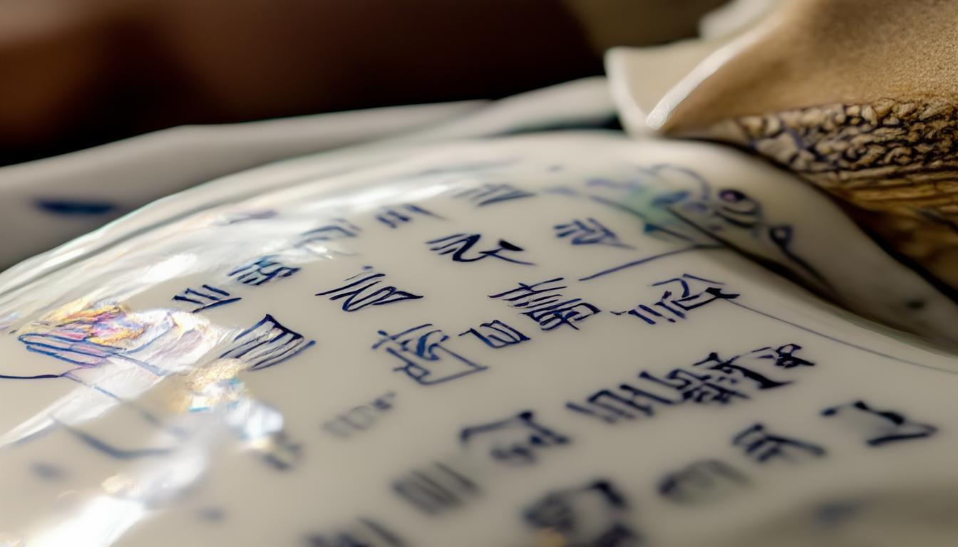 醴陵陶瓷的千年奥秘，你了解多少？-图2