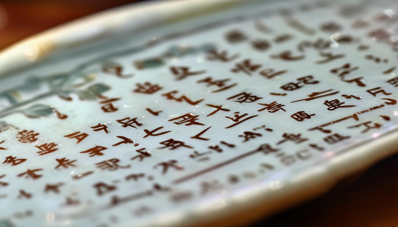 醴陵陶瓷的千年奥秘，你了解多少？-图3