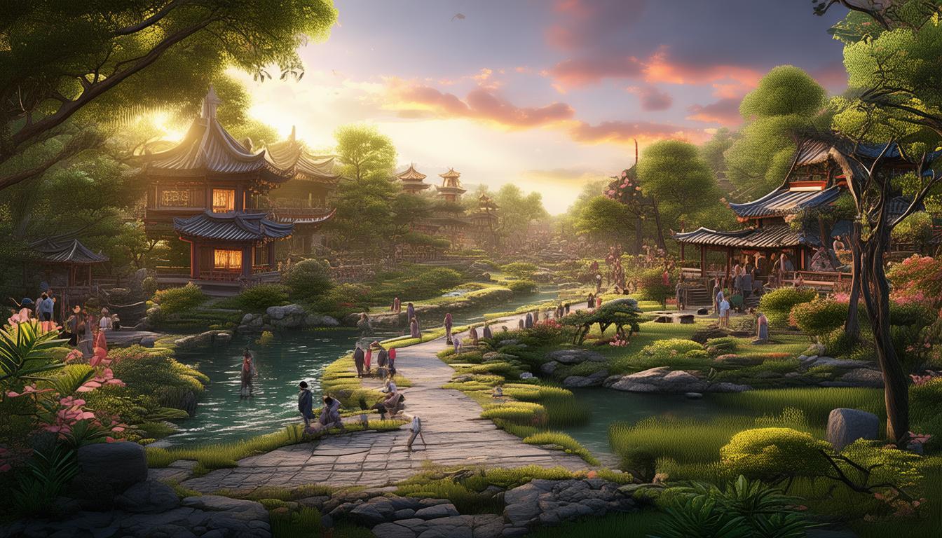 北京上海周边，哪里是都市人的周末心灵栖息地？-图3
