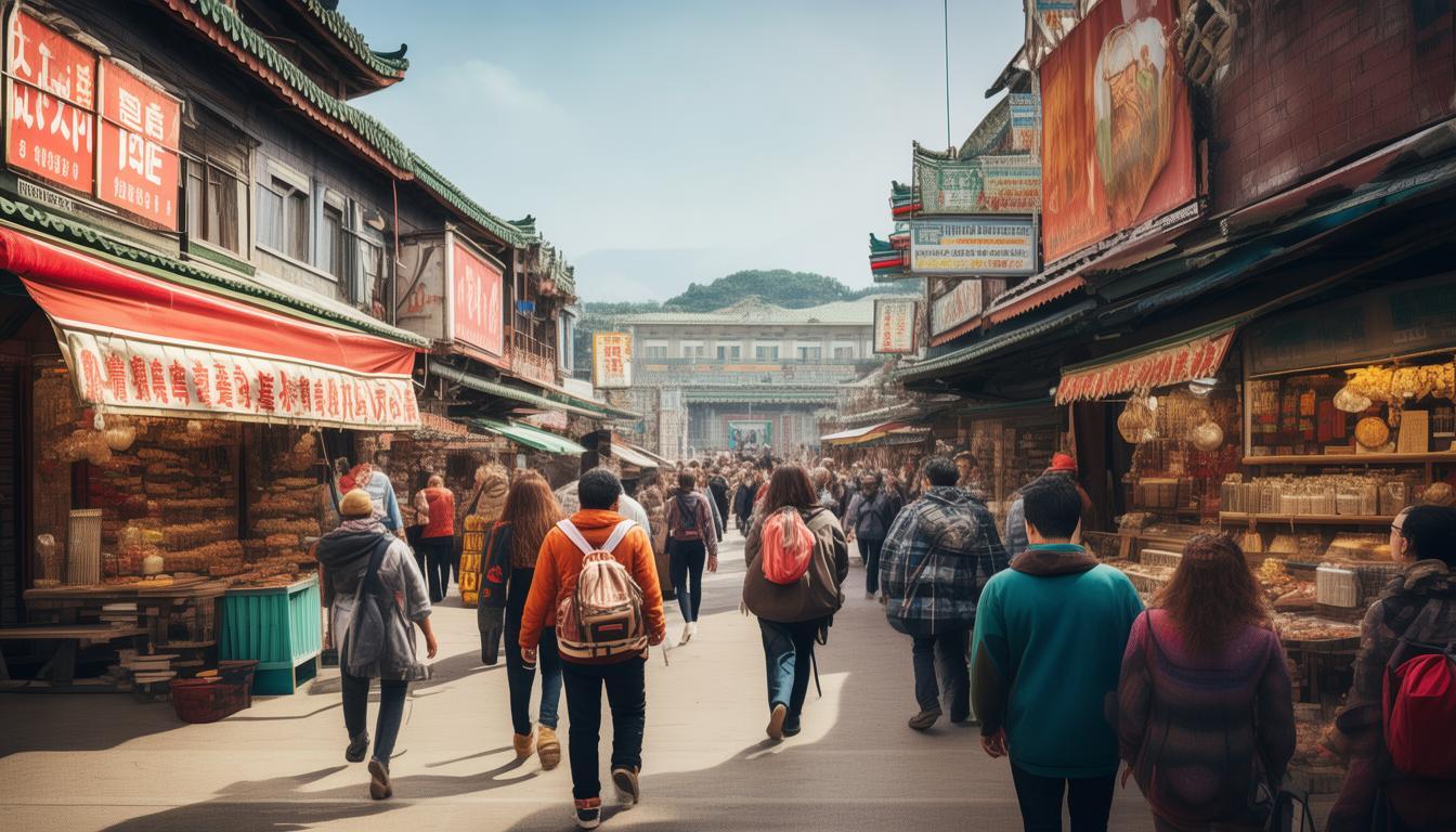 如何体验丹东至朝鲜一日游的独特边境文化？-图2
