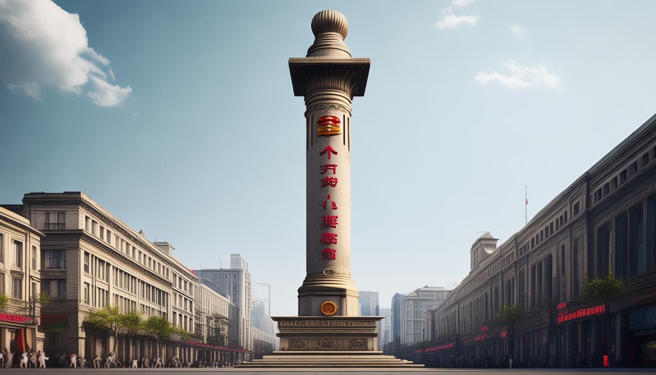 重庆解放碑有什么历史和象征意义？-图2