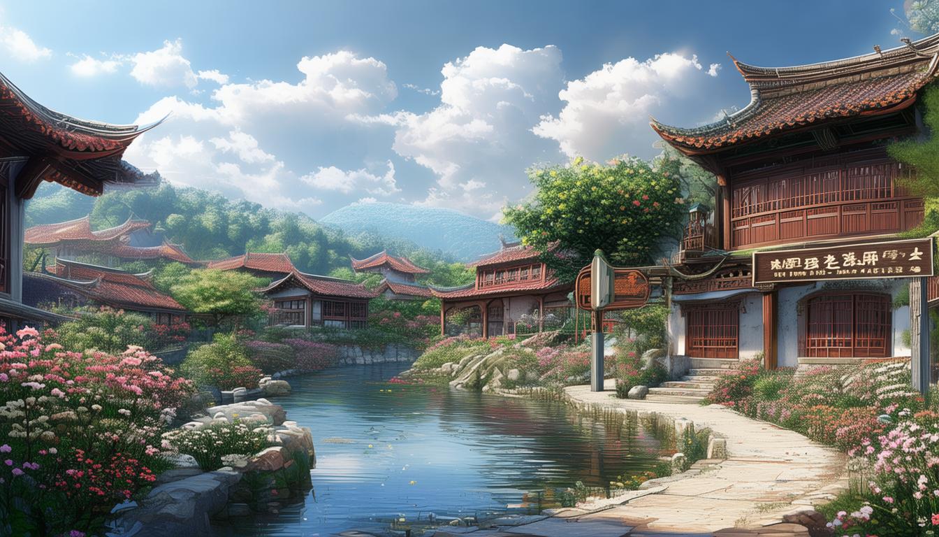 北京周边短途游，哪里能逃离喧嚣遇见诗意栖居？-图2