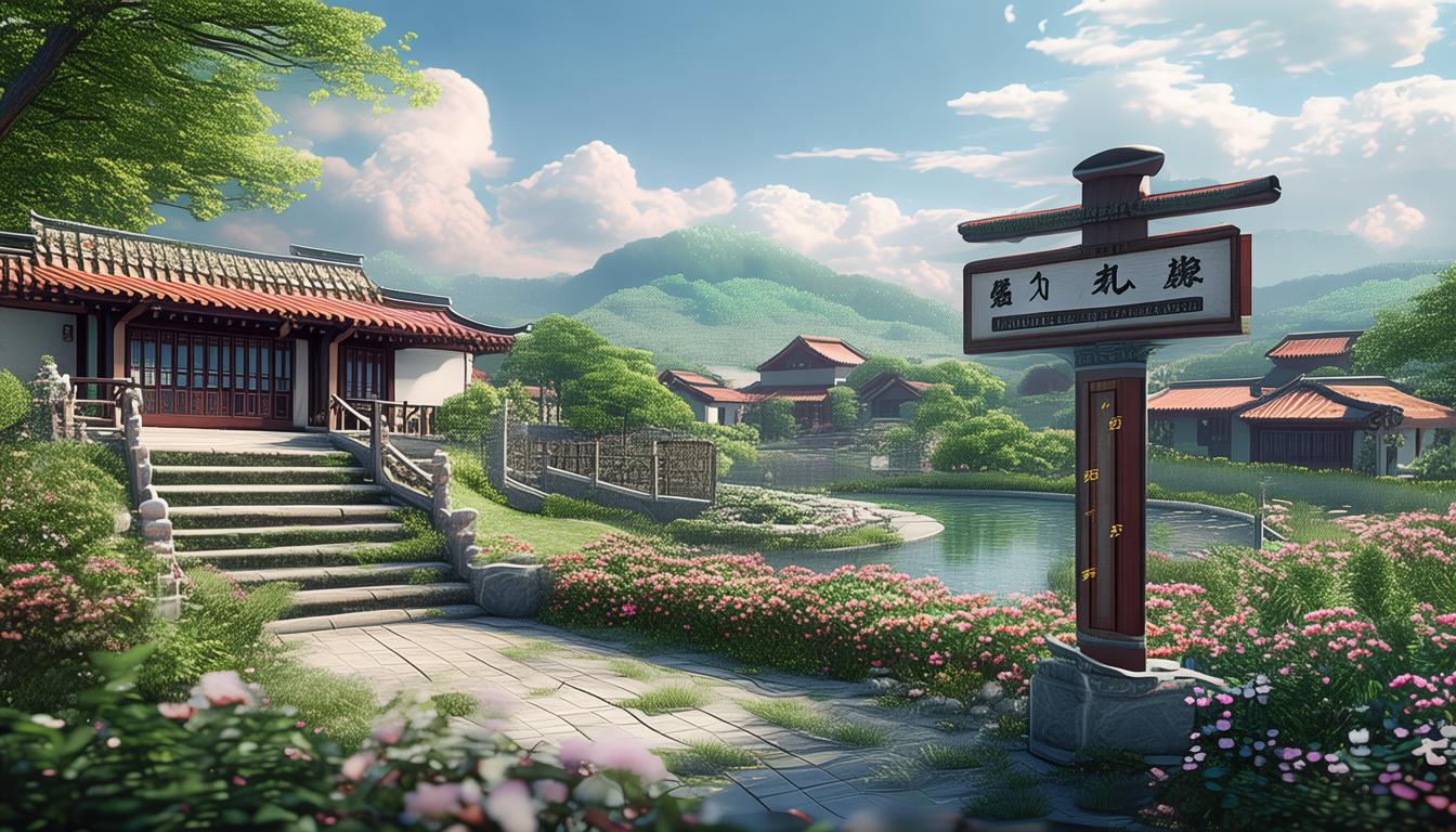北京周边短途游，哪里能逃离喧嚣遇见诗意栖居？-图3