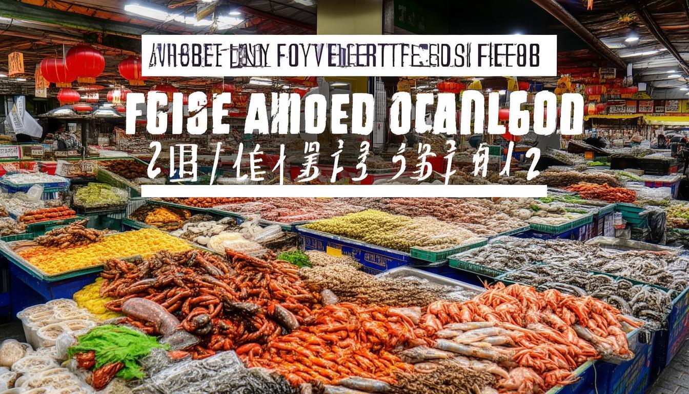 上海周边哪里可以吃到新鲜美味的海鲜？-图2