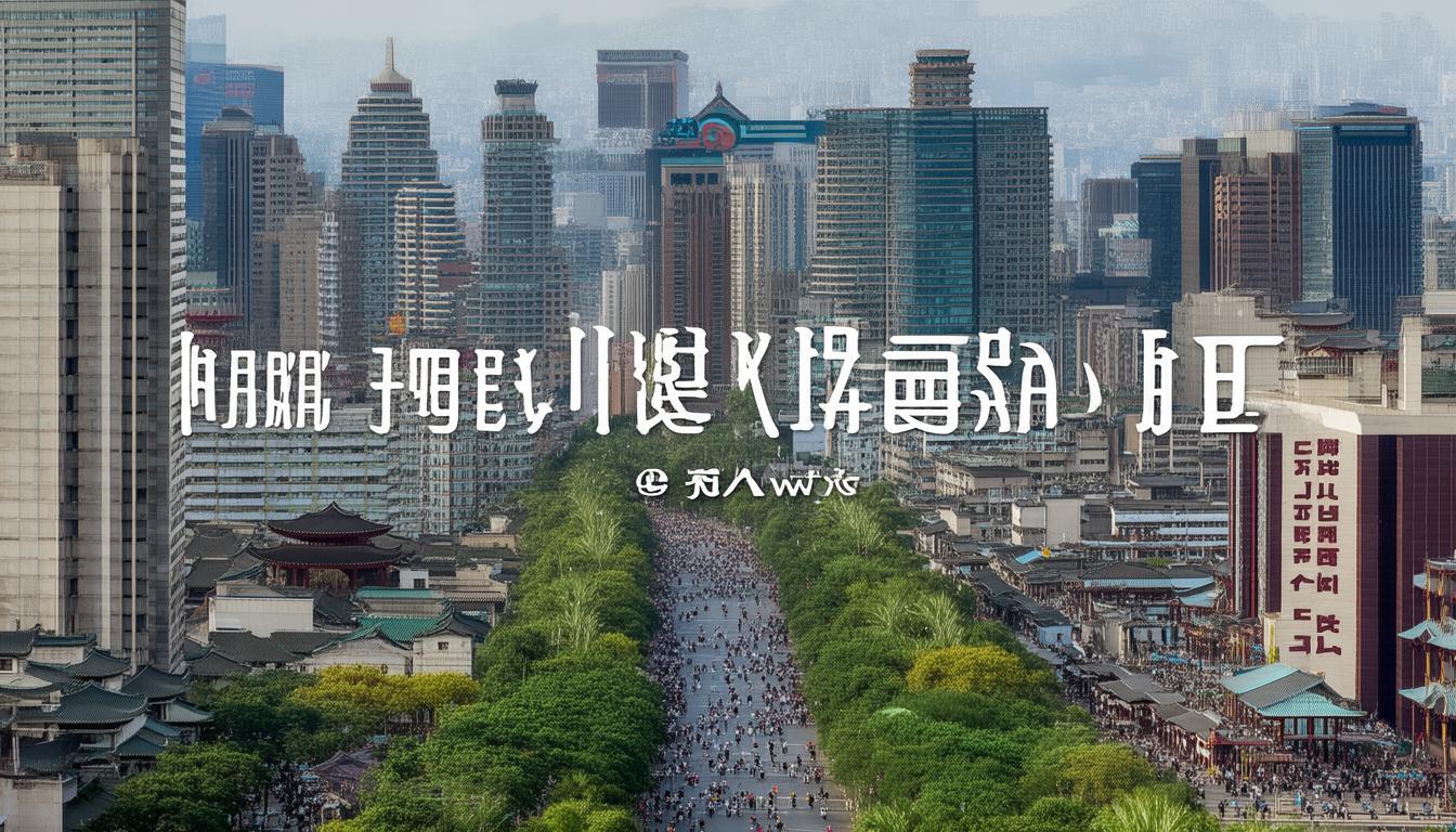 杭州萧山如何展现城市门户的多元魅力？-图1