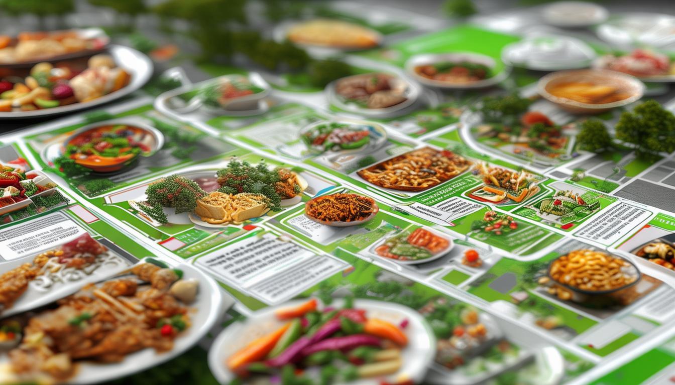 南宁一日游美食攻略，跟着味蕾穿越绿城有哪些必吃？-图3